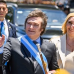 Juez federal archiva causa penal contra Javier Milei por el caso de la criptomoneda $LIBRA