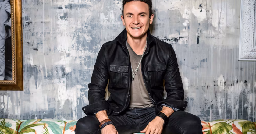 Fonseca anuncia gira por Latinoamérica y Estados Unidos para presentar su nuevo álbum