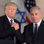 Trump redobla su respaldo a Netanyahu y pide su reelección en Israel
