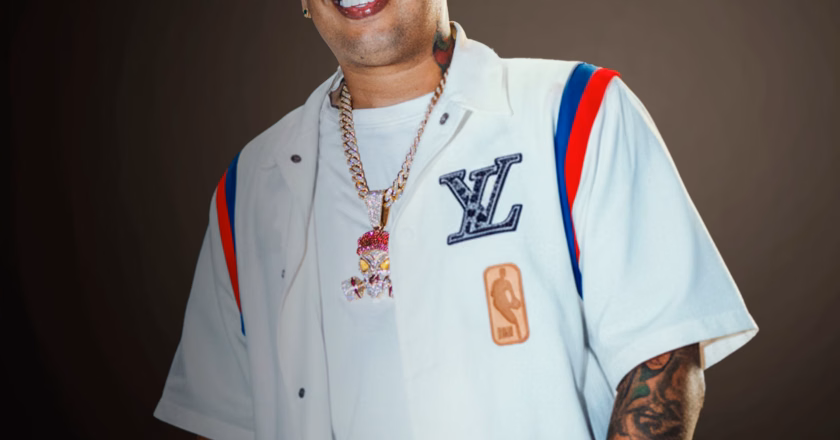 Ñengo Flow destaca el legado de Don Omar y afirma que hace falta en el reguetón