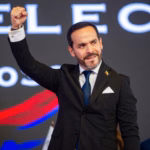 Colombia inaugura su embajada en Jerusalén y restablece relaciones diplomáticas con Israel
