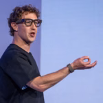Zuckerberg habría considerado abandonar California por propuesta de impuesto a millonarios