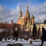 Kremlin acusa a Ucrania de incumplir la tregua energética anunciada por Trump