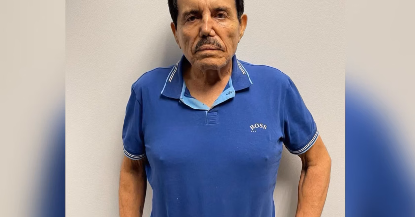 Netflix estrenará “La caída de El Mayo”, la docuserie sobre el capo mexicano