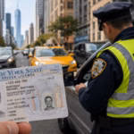 Nueva York contempla limitar la velocidad de conductores reincidentes