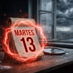 Martes 13: ¿por qué se relaciona esta fecha con la mala suerte?