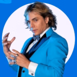 Cristian Castro será homenajeado en los Premios Billboard Latinos 2026