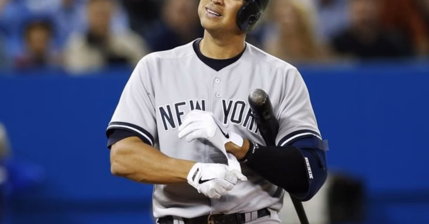 Alex Rodríguez cuestiona la dirección de los Yankees y pide un cambio de filosofía