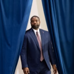 Byron Donalds aspira a convertirse en el primer gobernador negro de Florida