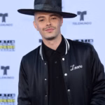Jesse Huerta prepara su primer álbum en solitario tras su etapa con Jesse & Joy