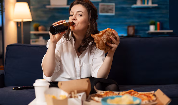 Estudio revela diferencias en la respuesta del organismo ante alimentos ultraprocesados
