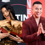 Rosalía y Daddy Yankee actuarán en la 27.ª edición de los Latin Grammy