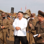 Kim Jong Un reaparece en público tras rumores sobre su salud y supuesto fallecimiento